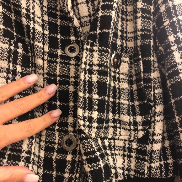 Jacket - Picture 3 of 5